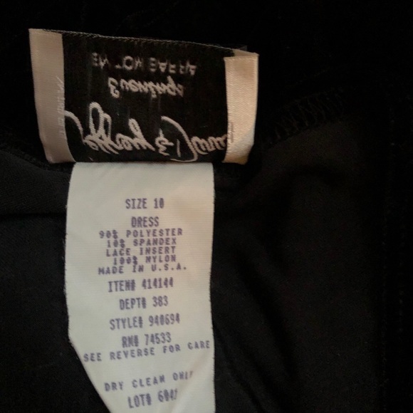 Ladies Party Dress - Picture 5 of 5